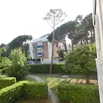 Spacious In A Wonderful Apartment