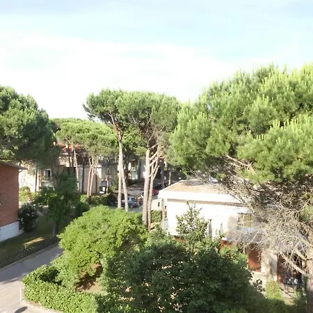 Apartment Spacious Apartment In A Wonderful Residence Bibione