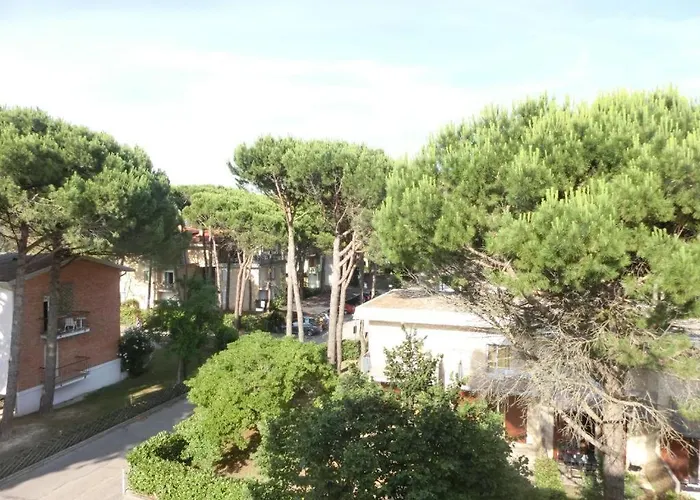 شقة Spacious In A Wonderful بيبيوني