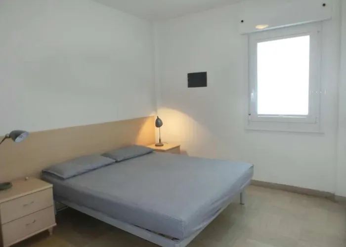 شقة Spacious In A Wonderful بيبيوني