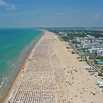 Spacious In A Wonderful Бибионе