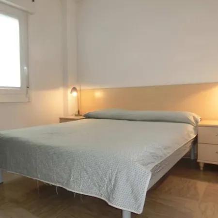 Spacious Apartment In A Wonderful Residence 아파트 비비오네