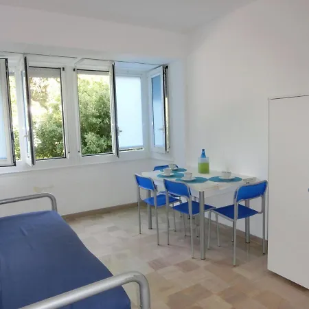 Spacious In A Wonderful Apartment Bibione