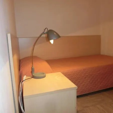 아파트 Spacious Apartment In A Wonderful Residence