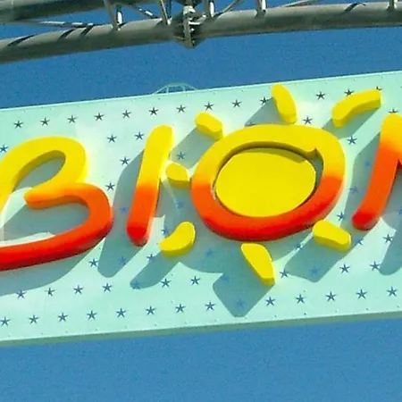 Spacious In A Wonderful * Bibione