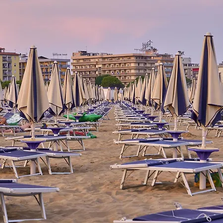 Spacious In A Wonderful Apartment Bibione