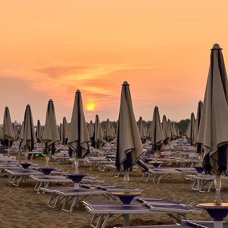 Spacious In A Wonderful * Bibione