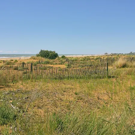 Spacious Apartment In A Wonderful Residence *