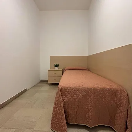 Spacious In A Wonderful Apartment