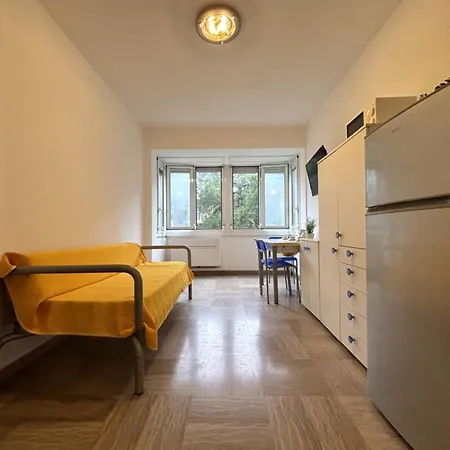 Spacious In A Wonderful *