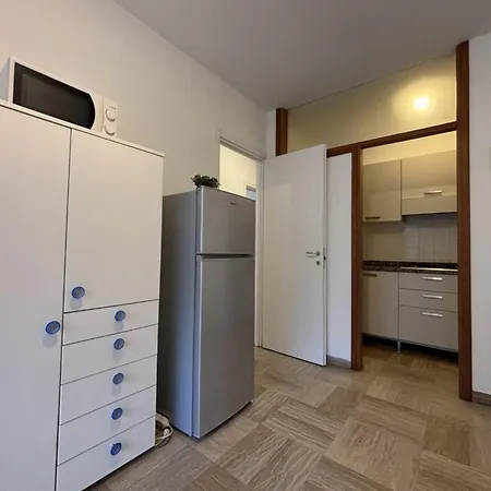 Apartment Spacious In A Wonderful Bibione