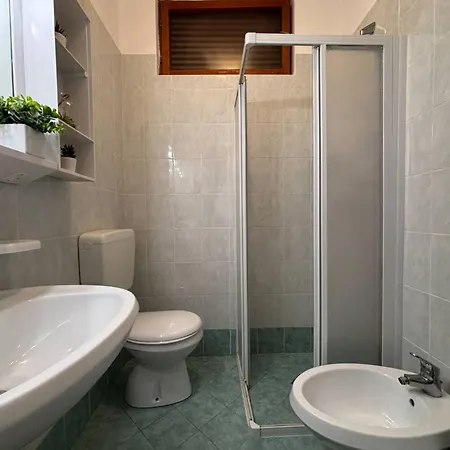 Spacious In A Wonderful