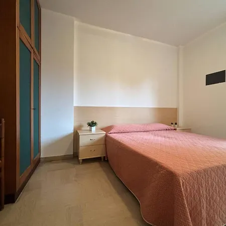 Spacious In A Wonderful Apartment