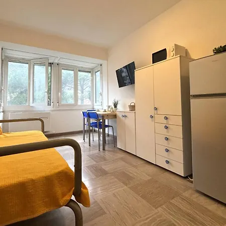 Spacious In A Wonderful Apartment *