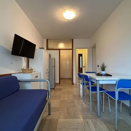 Spacious In A Wonderful Bibione
