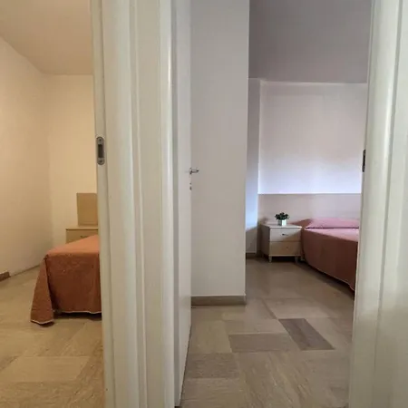 Spacious In A Wonderful Apartment