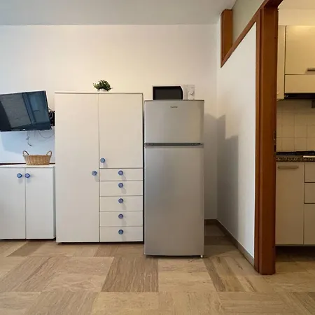 Spacious In A Wonderful