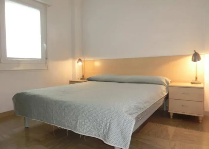 Spacious In A Wonderful Διαμέρισμα Μπιμπιόνε