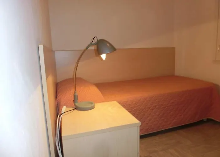 Apartmán Spacious In A Wonderful