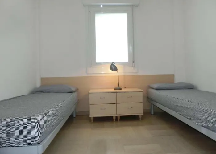 Διαμέρισμα Spacious In A Wonderful Μπιμπιόνε